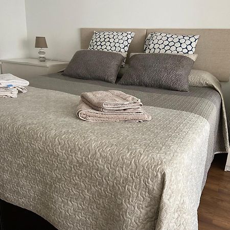 Rio Turia Apartment Валенсия Екстериор снимка