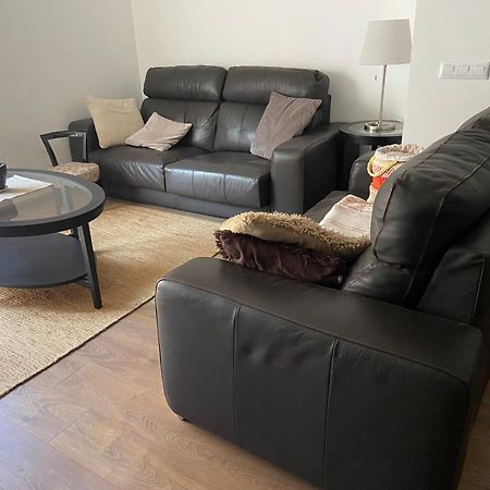 Rio Turia Apartment Валенсия Екстериор снимка