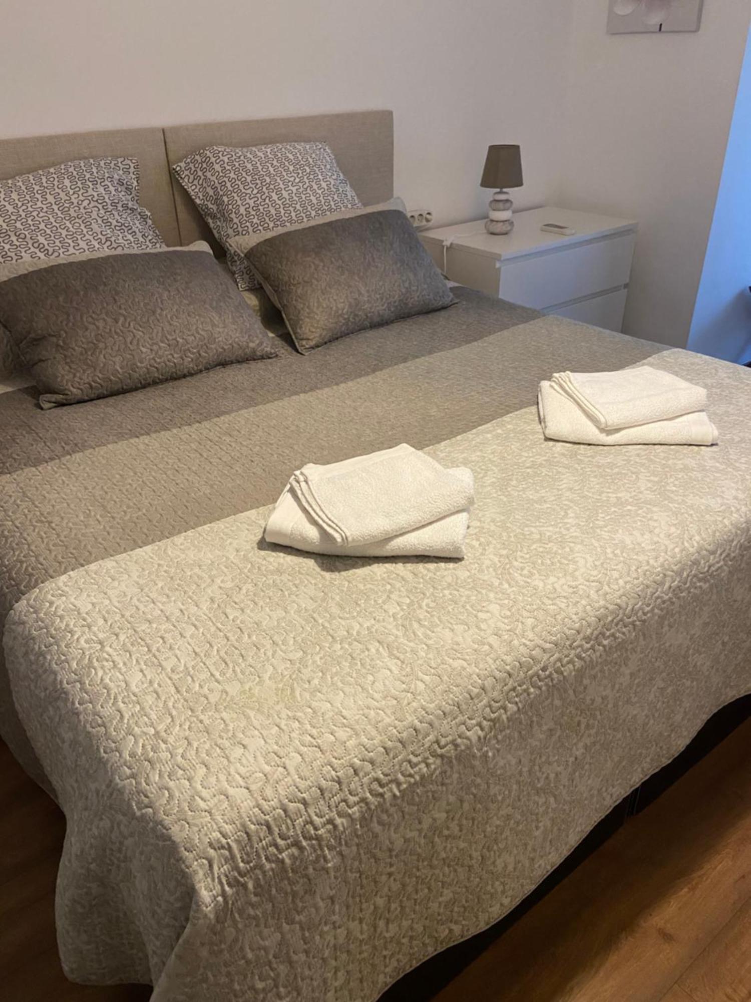 Rio Turia Apartment Валенсия Екстериор снимка
