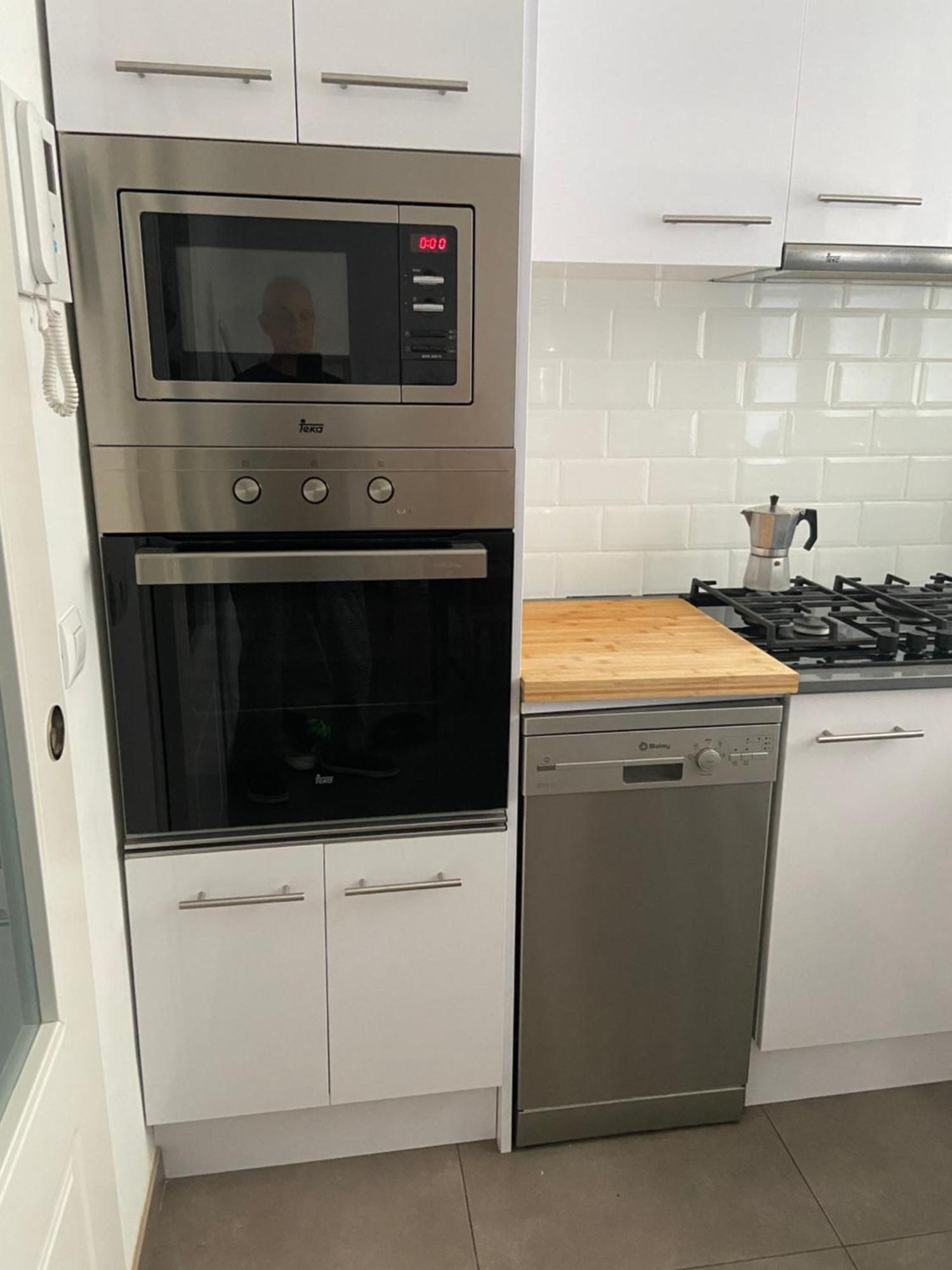Rio Turia Apartment Валенсия Екстериор снимка