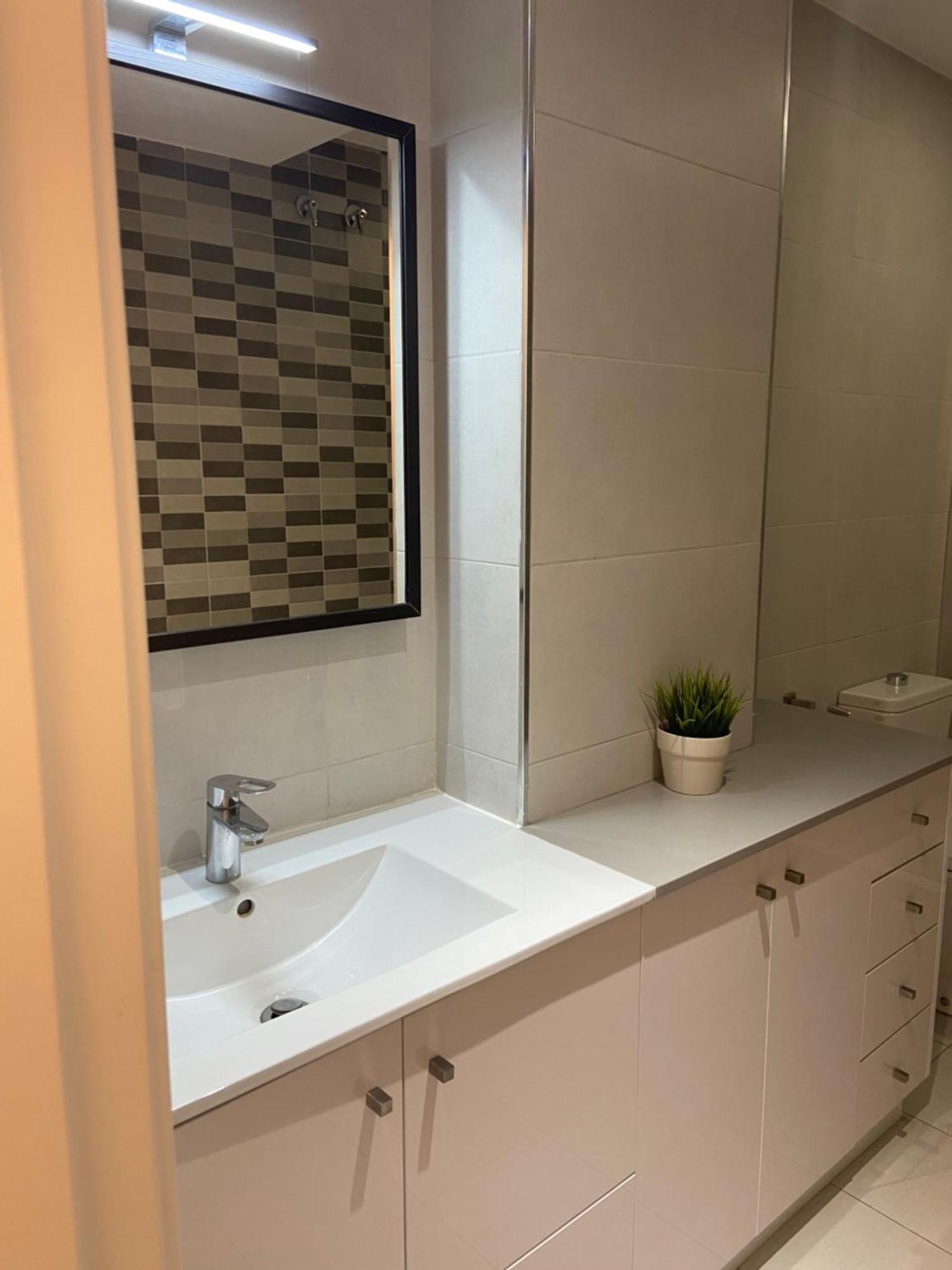 Rio Turia Apartment Валенсия Екстериор снимка