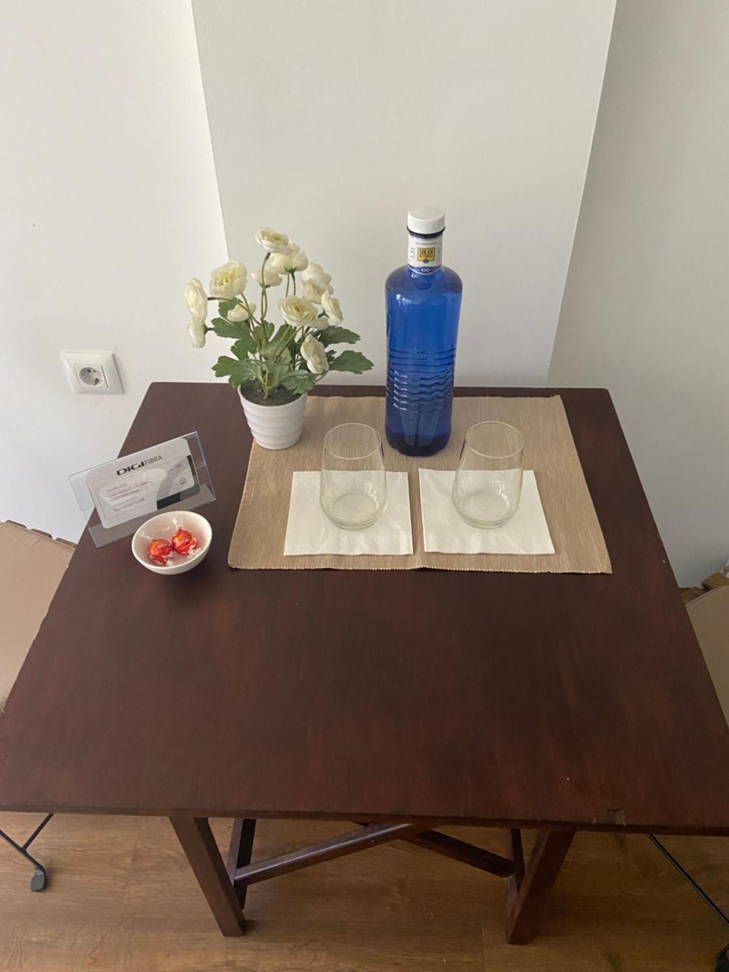 Rio Turia Apartment Валенсия Екстериор снимка