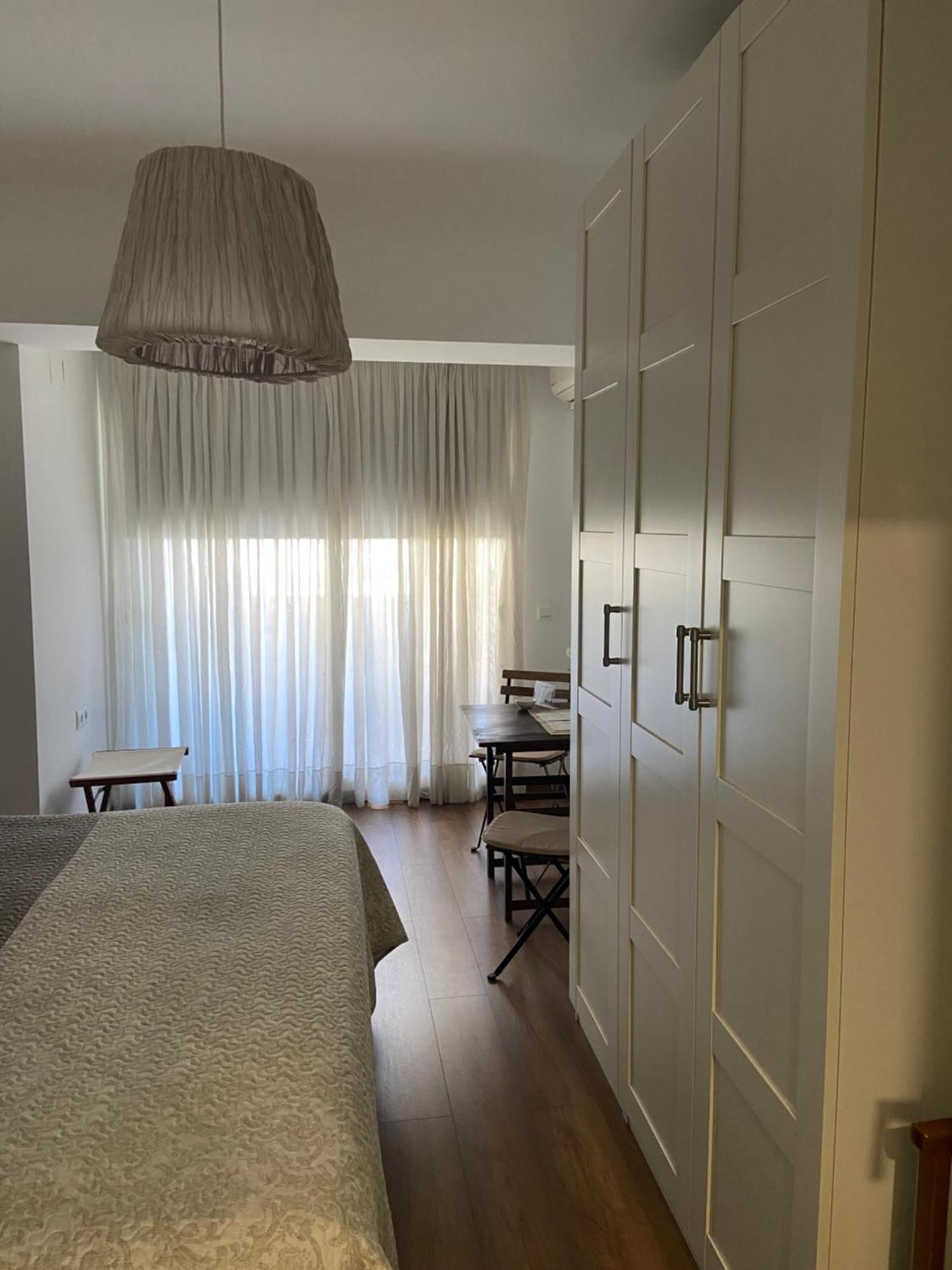Rio Turia Apartment Валенсия Екстериор снимка