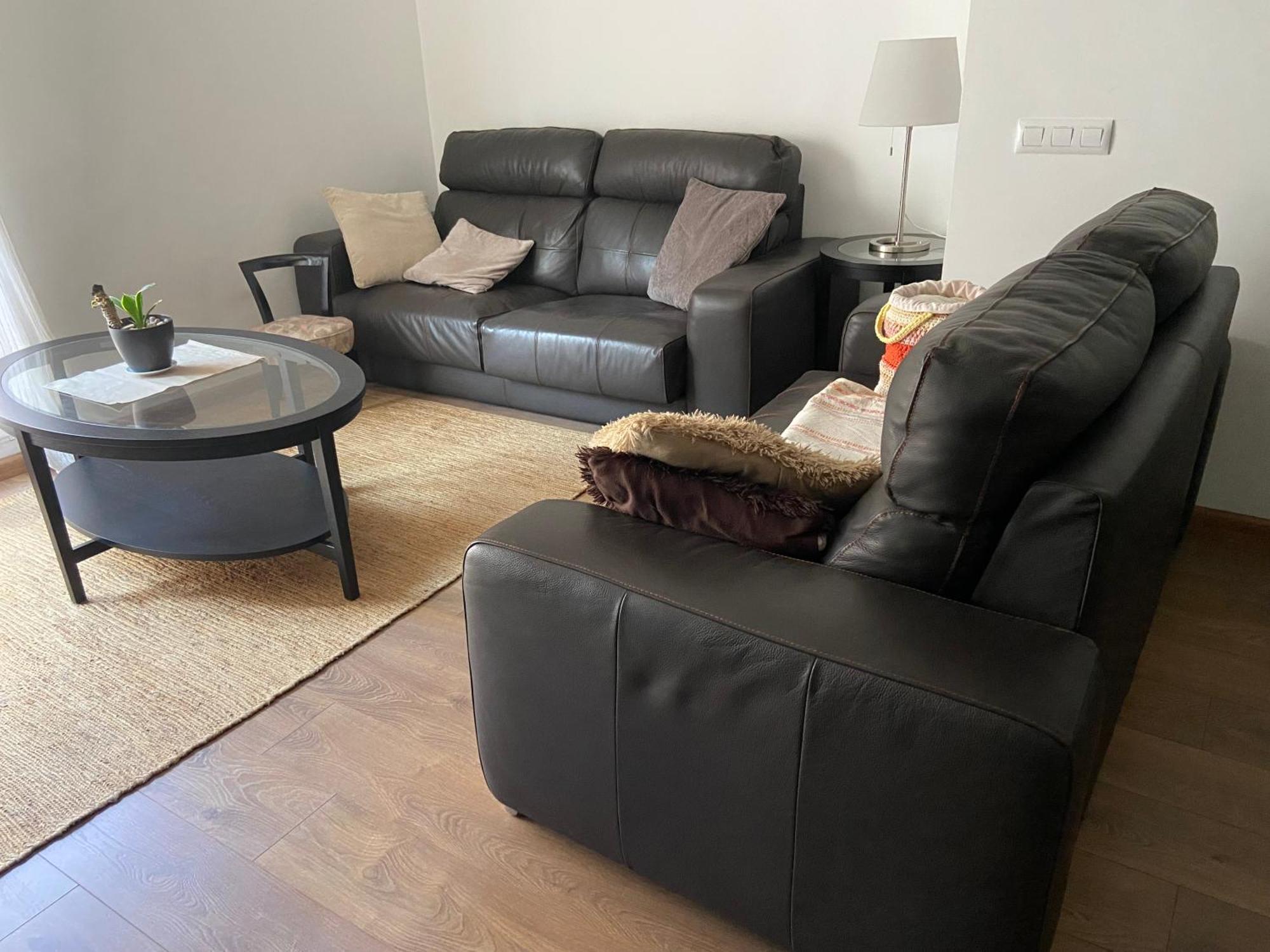 Rio Turia Apartment Валенсия Екстериор снимка