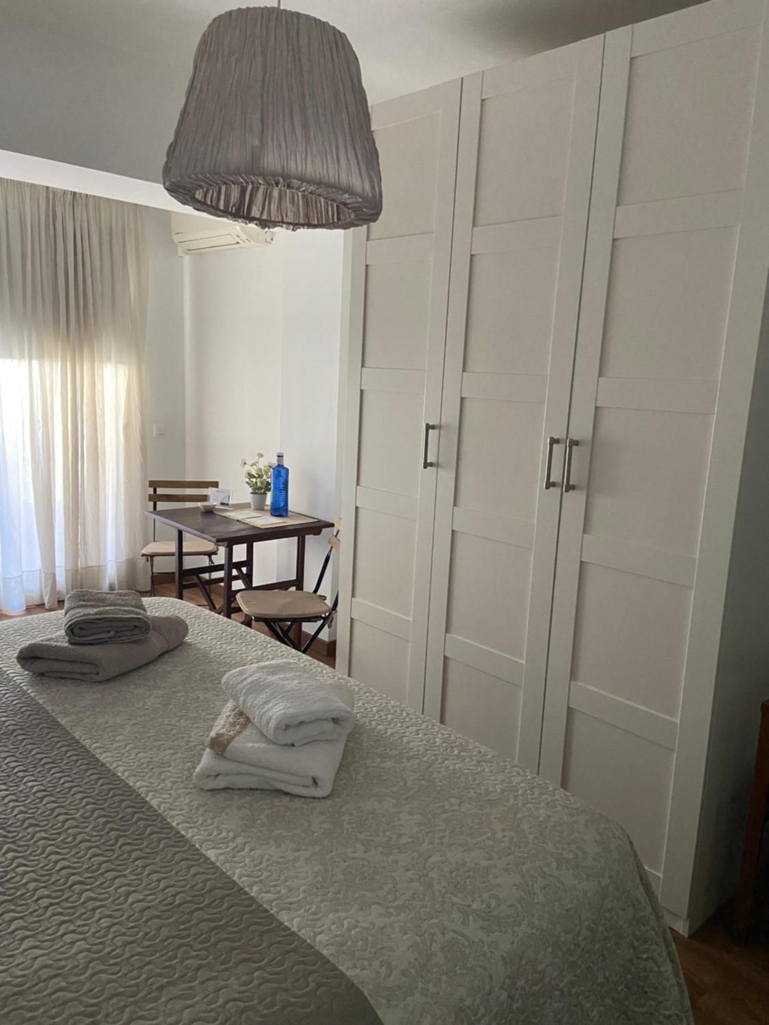 Rio Turia Apartment Валенсия Екстериор снимка